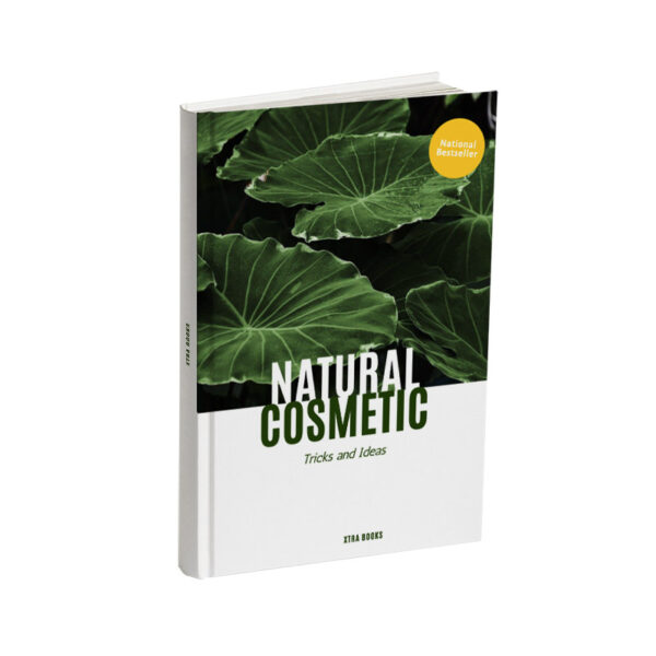 مستحضرات التجميل الطبيعية